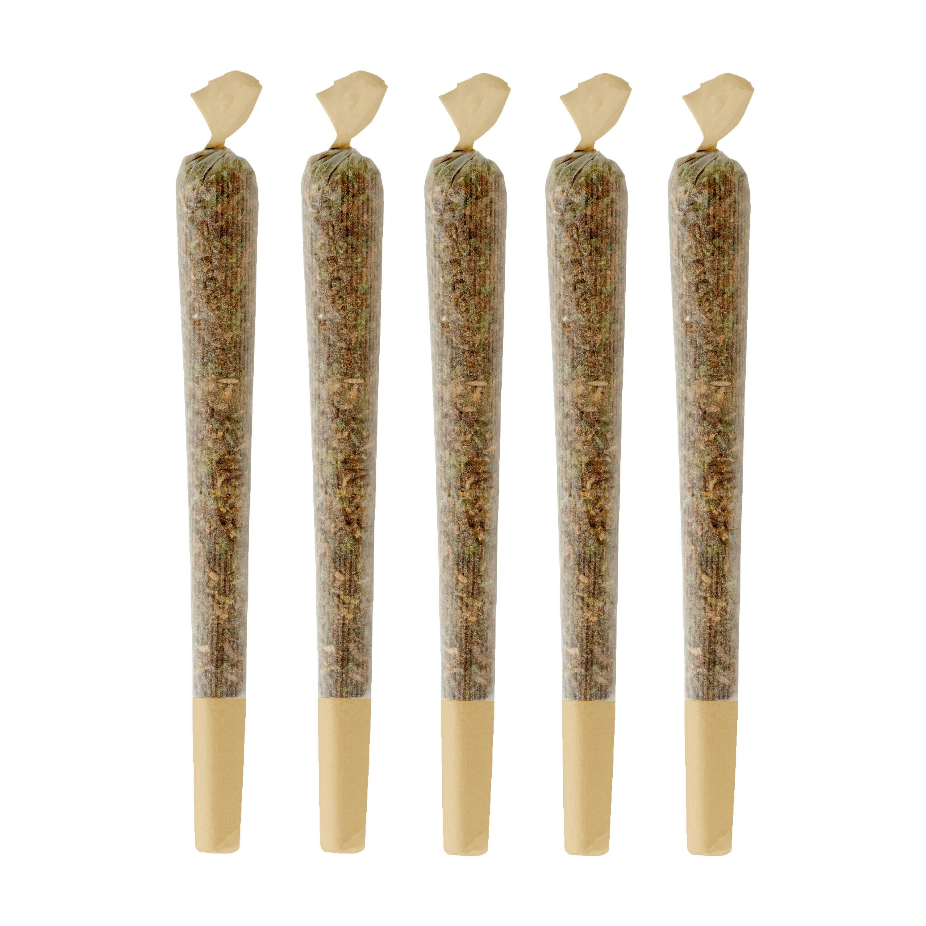 Royal Moby | Minis | 0.5g | 5pk