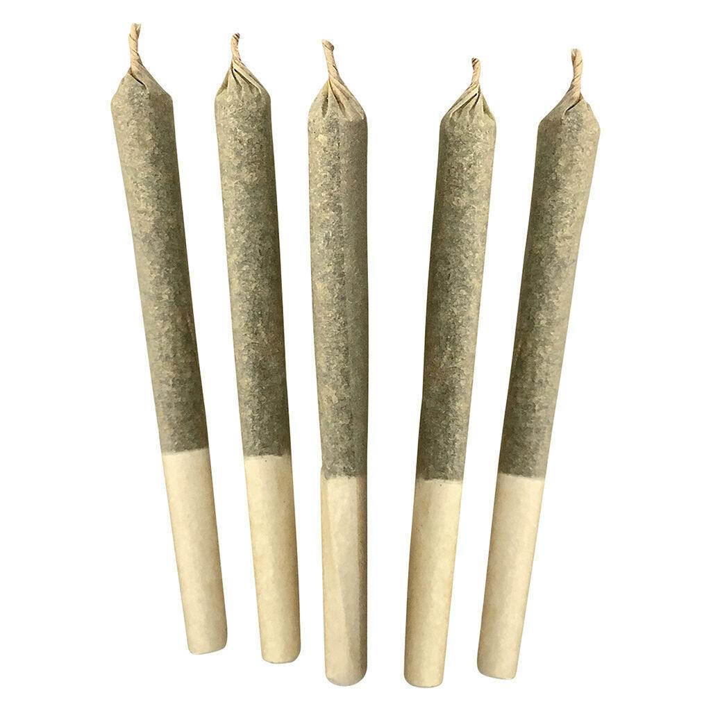 Durban Diesel | Joints | 0.5g | 5pk