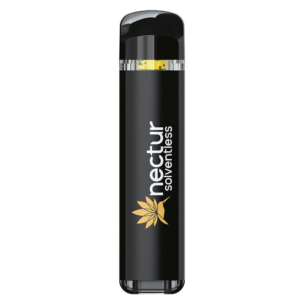 Rotating Cold Cured Live Hash Rosin | Disposable | 0.5g
