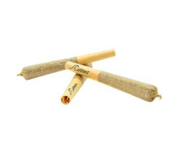 Triangle Kush | Minis | 0.5g | 3pk