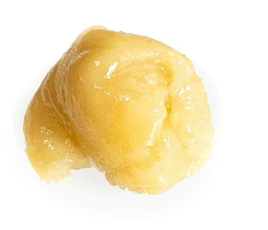 Glitter Bomb | Solventless | Rosin | 1g