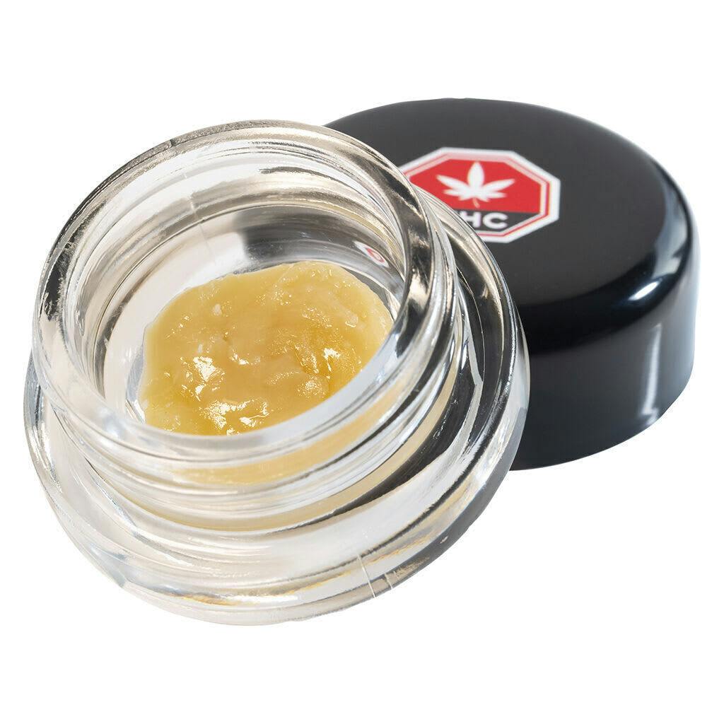 Rainbow Guava | Solventless | Rosin | 1g