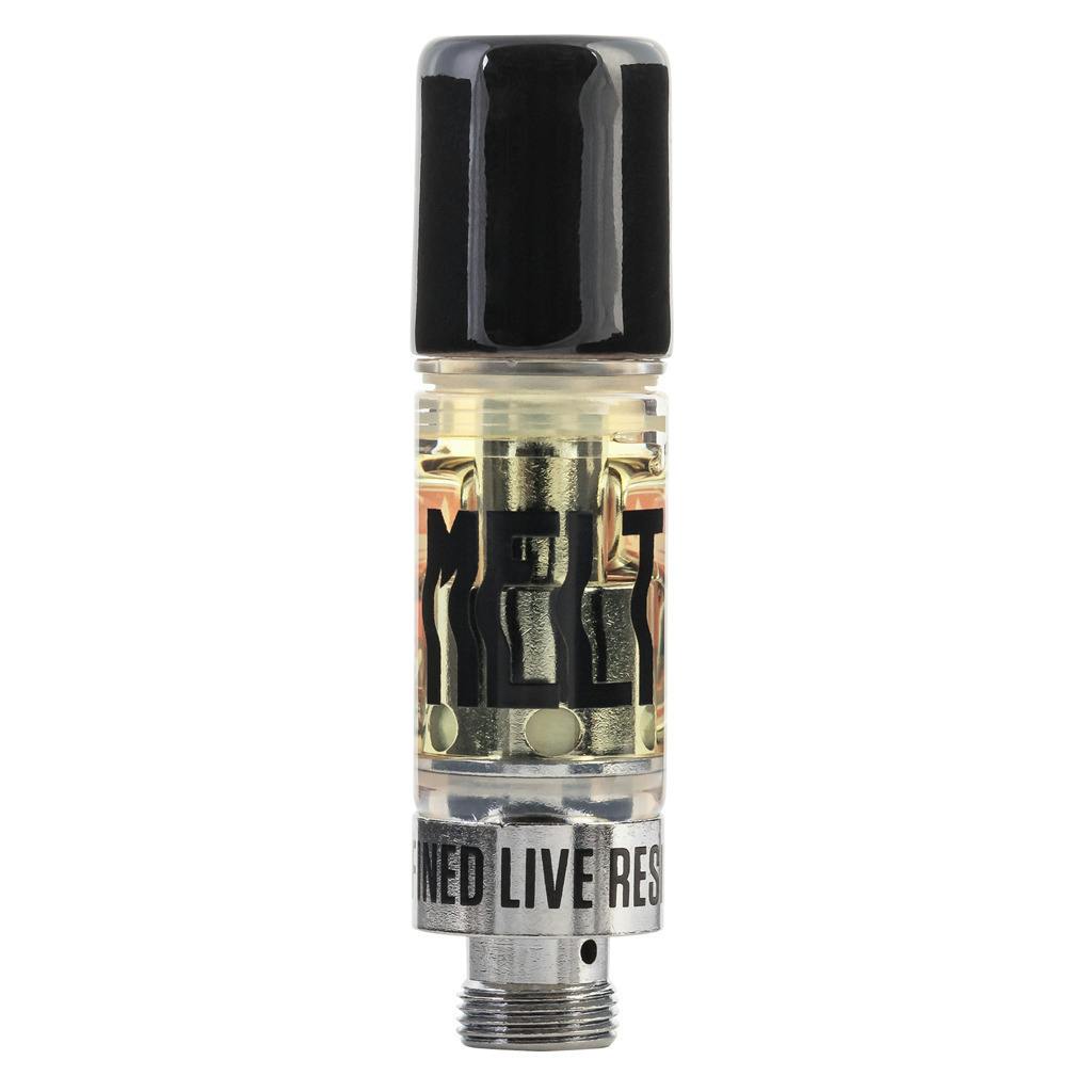 Blue Iguana | Cartridge | 0.45g