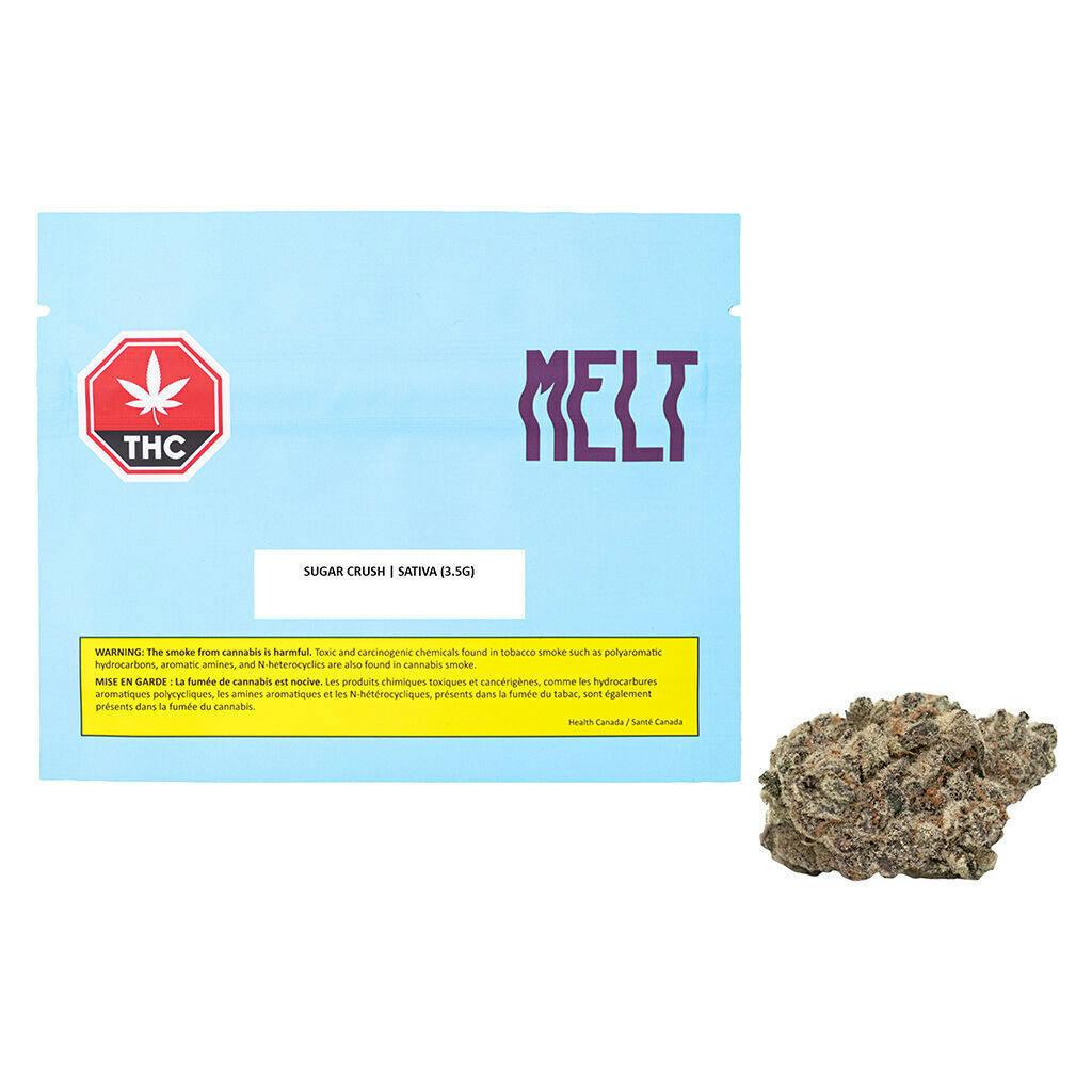 Sugar Crush | 3.5g