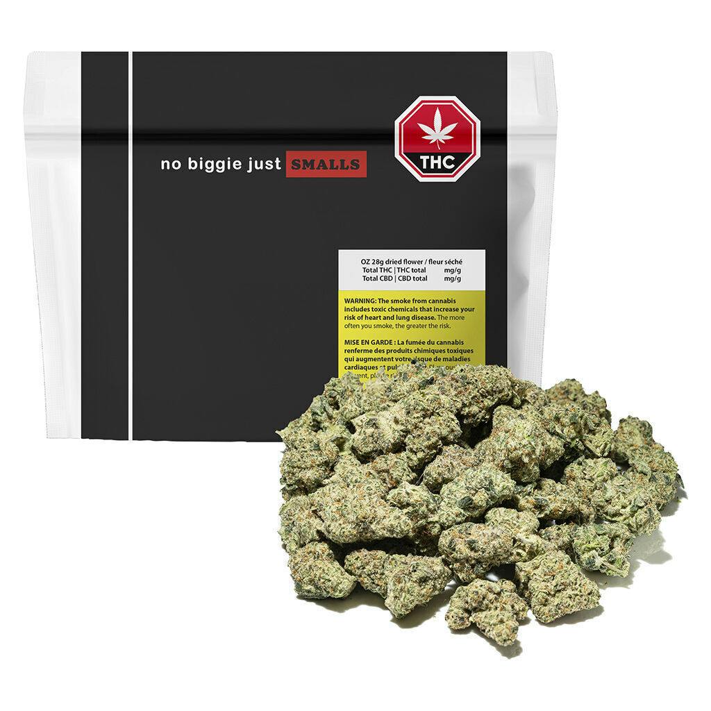 Smalls Ounce | Smalls | 28g