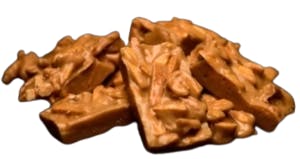 Almond Brittle | 10mg/ea