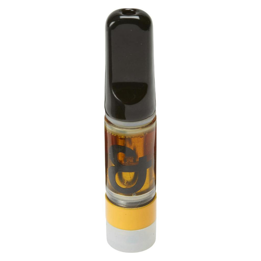 Lemon OG | Cartridge | 0.5g
