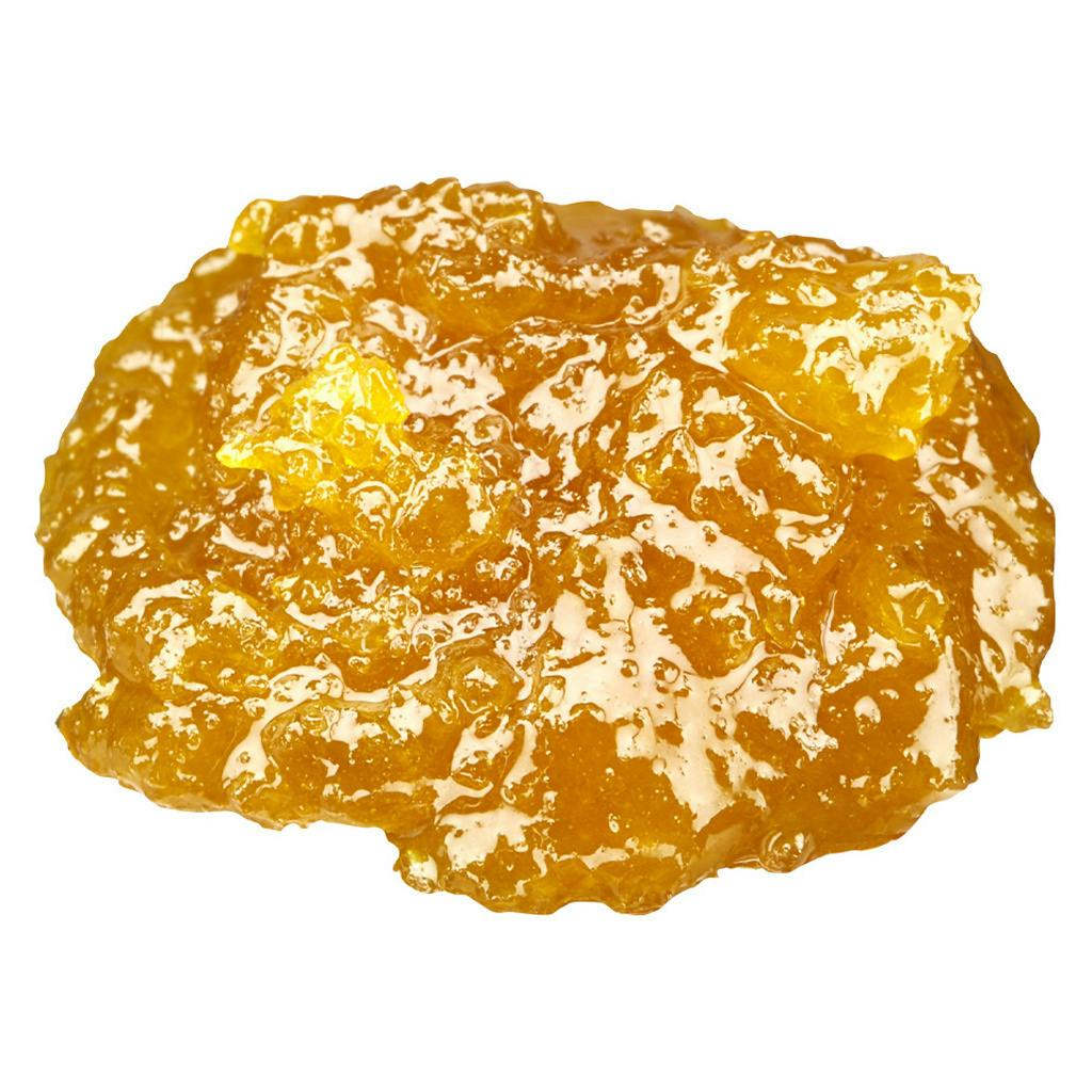 Pink Kush | Solvent | Sauce | 1g