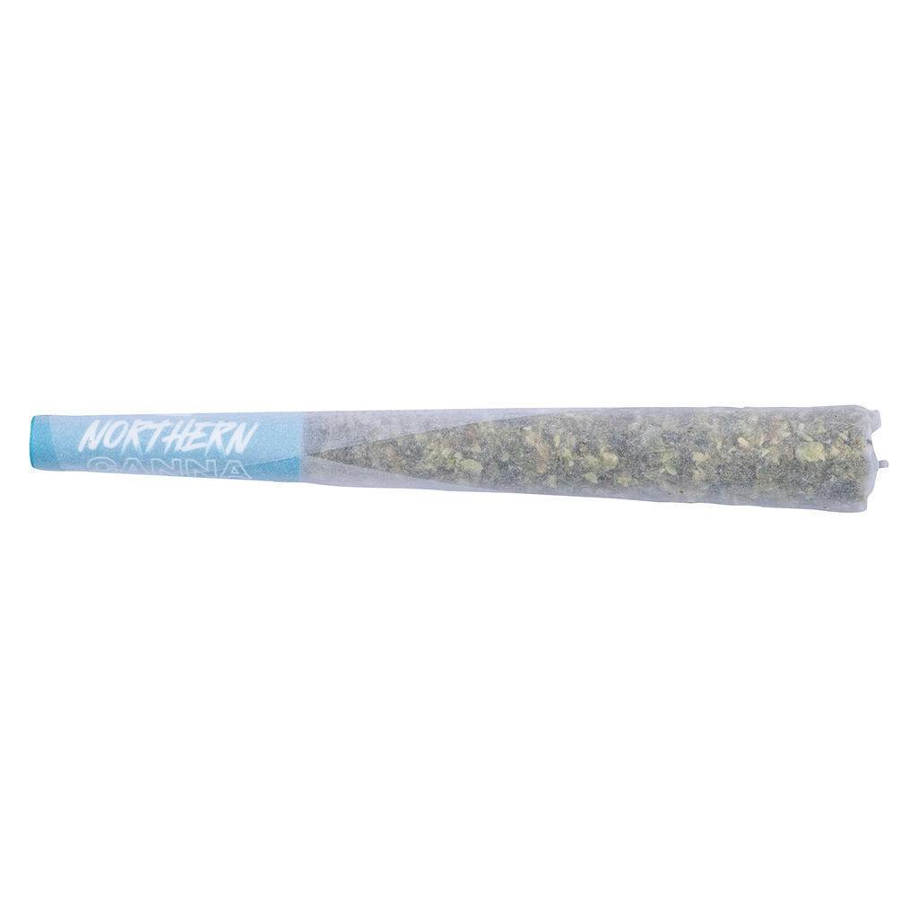 Snake in the Grass | Infused Joints | 2g
