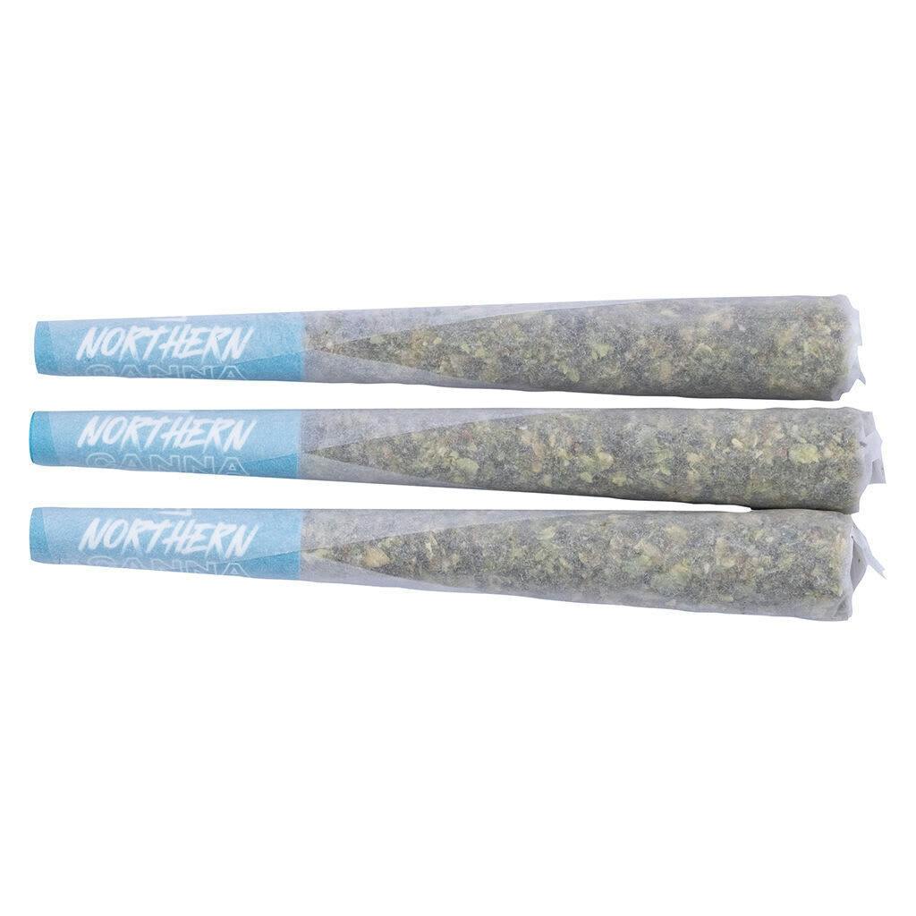 Pineapple Bang | Joints | 0.5g | 5pk