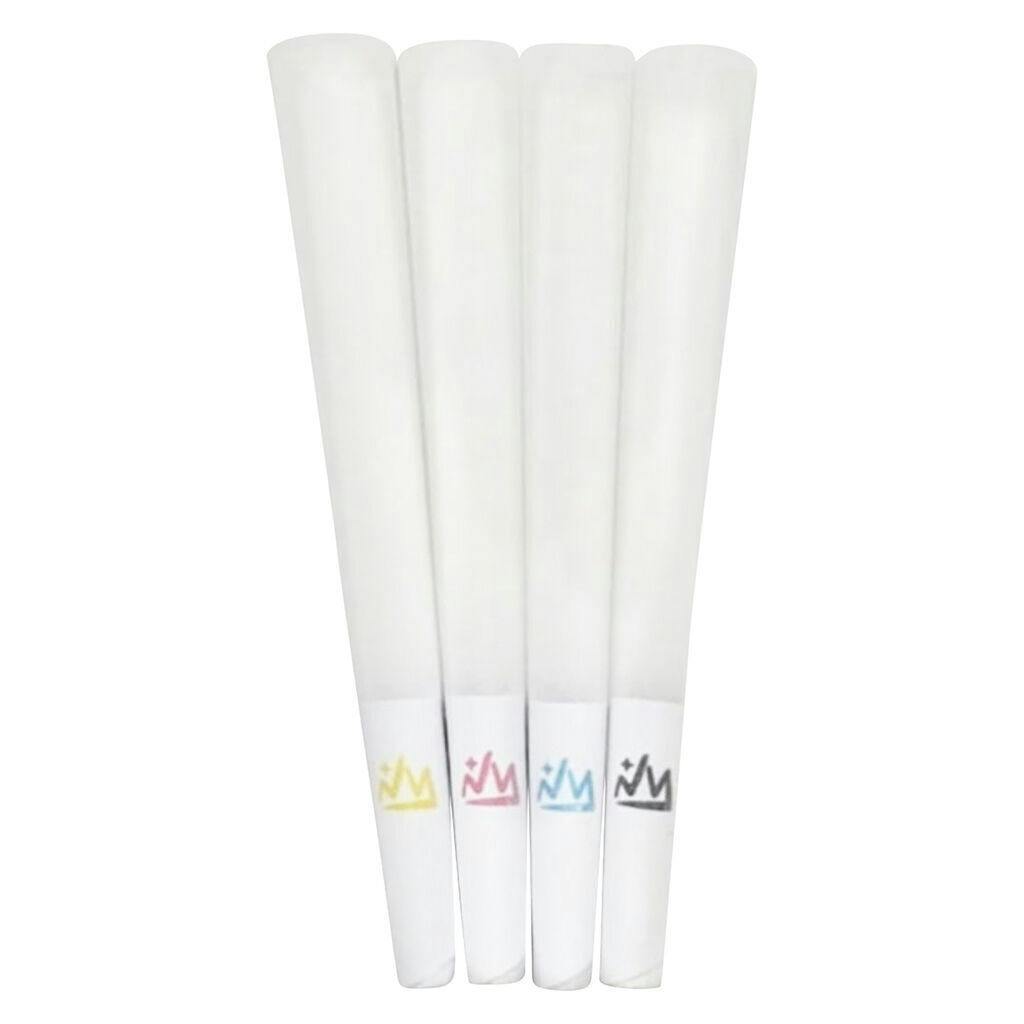 The Collective | Minis | 0.5g | 12pk