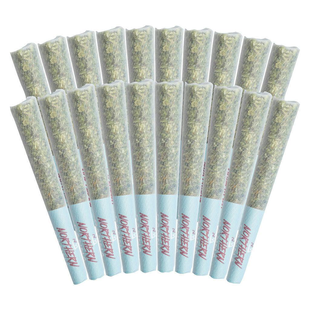 The Collective | Joints | 0.5g | 20pk