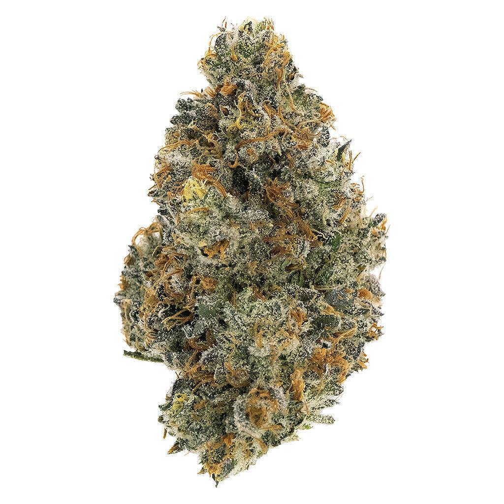 Frosted Tiger Nuts | Big Buds | 7g