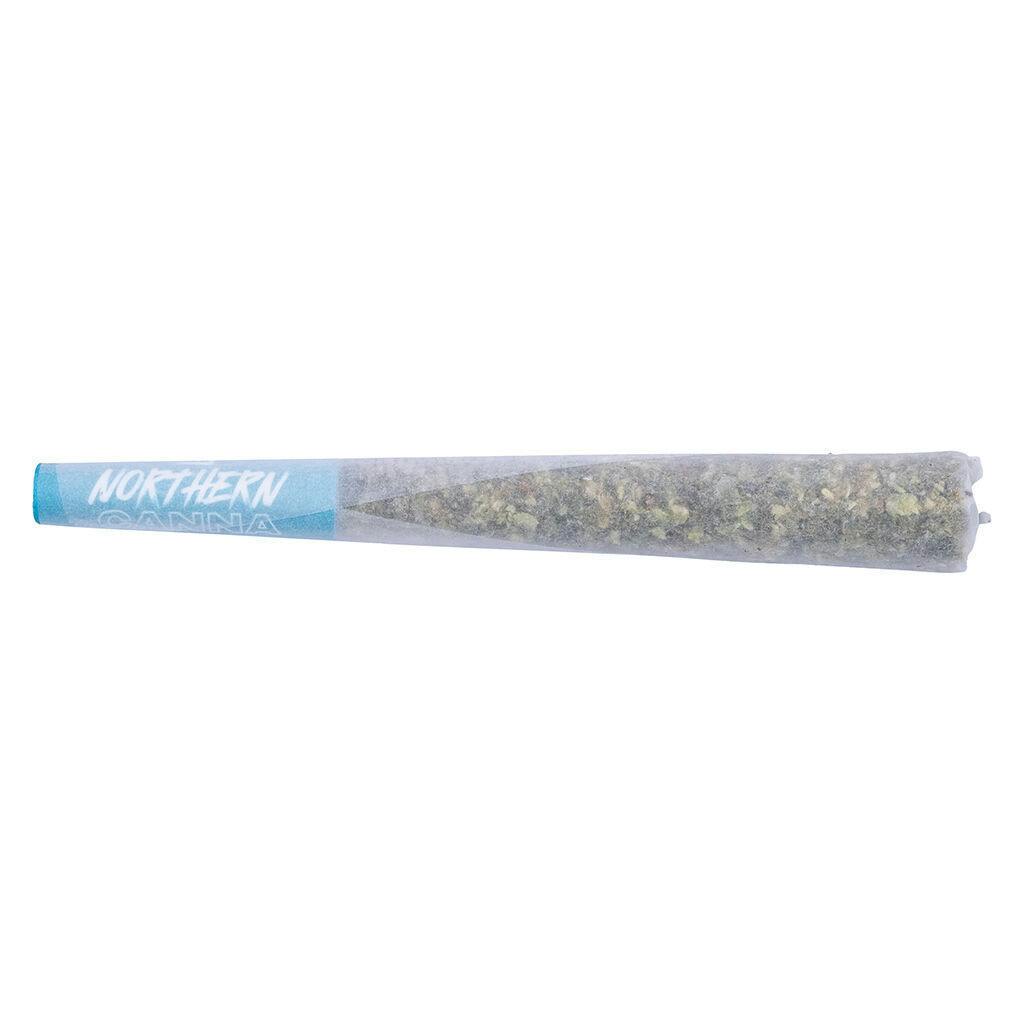 Rotating Single Strain | Joints | 1g