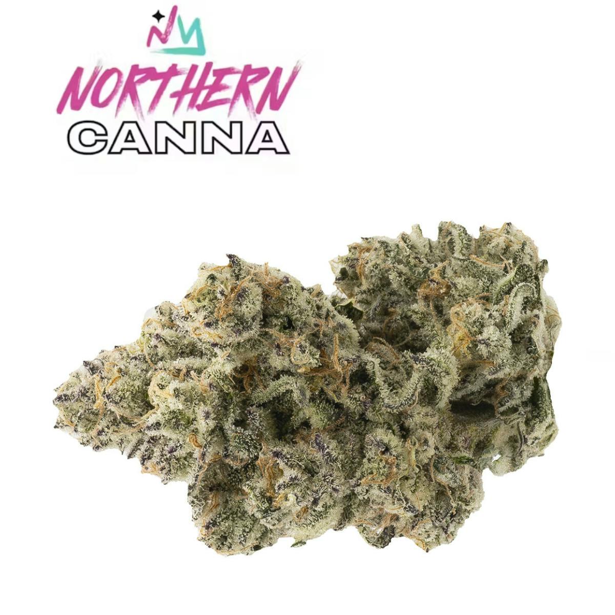 Berry Rampage | 28g