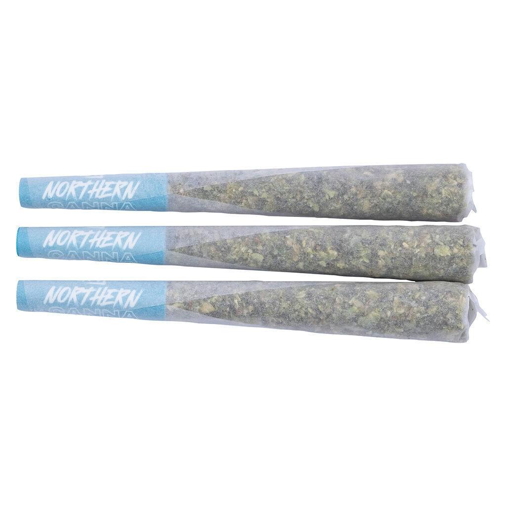 Atomic Marker | Minis | 0.5g | 3pk