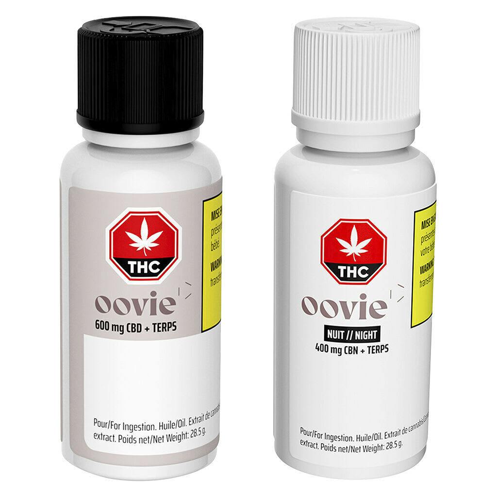 Therapeutics | Tinctures | 15ml