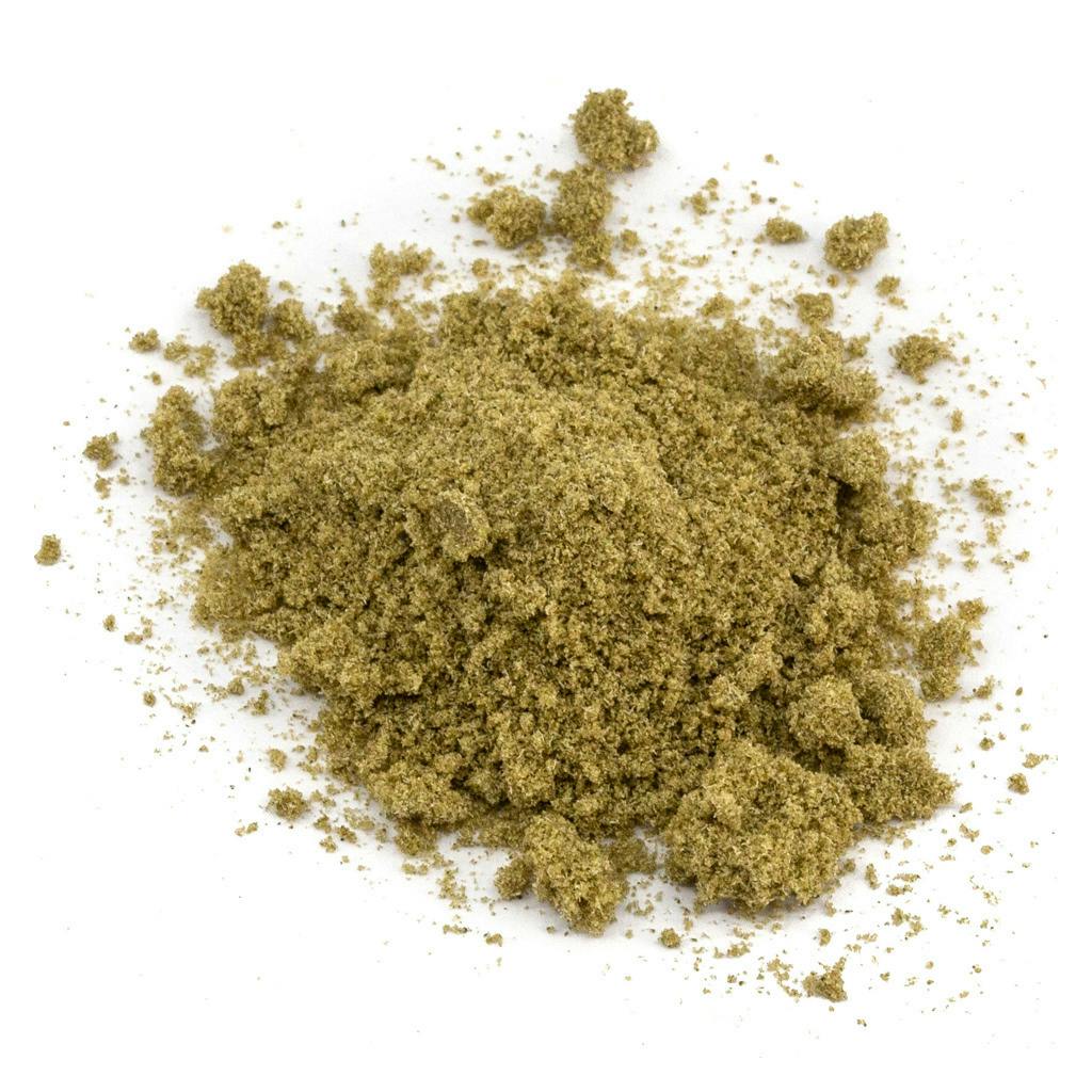 Bubble Hash Blend | Solventless | Ice Water Hash | 1g