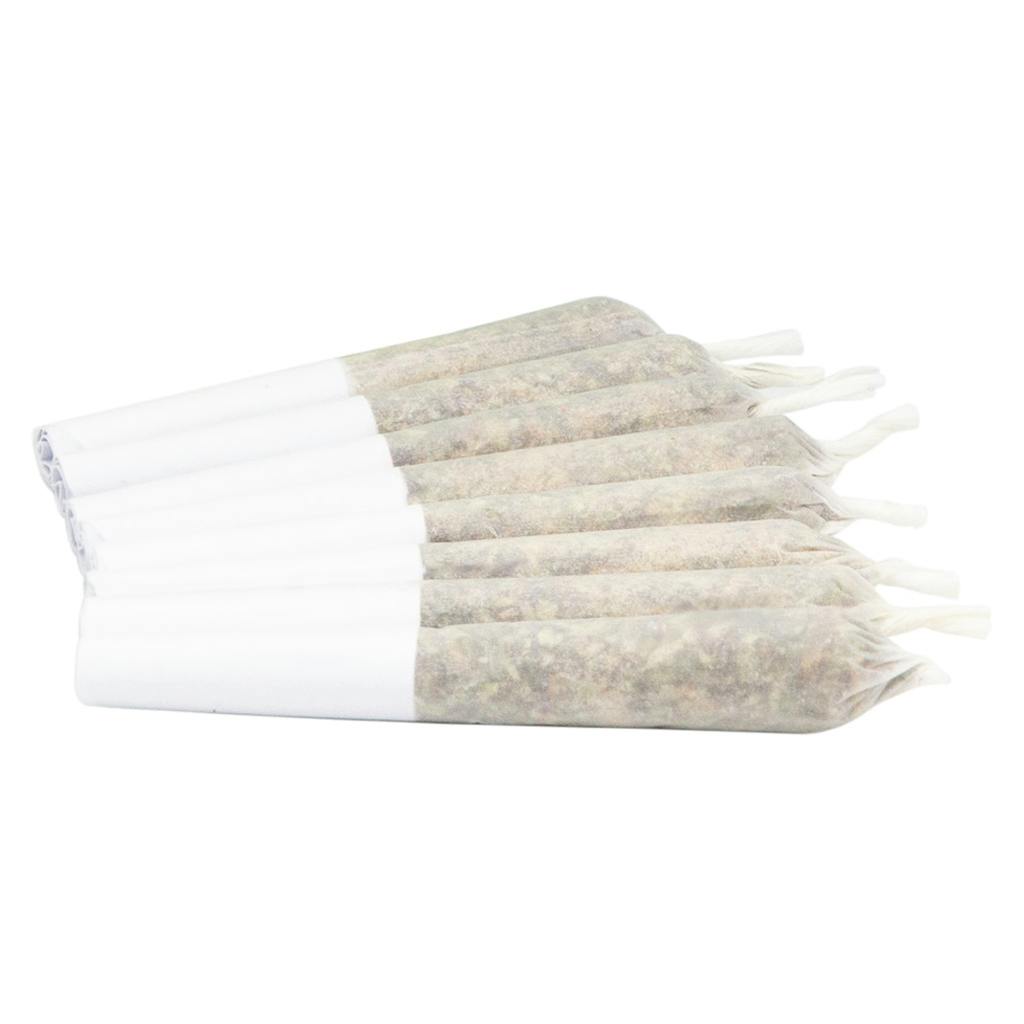 blend | Infused Minis | 0.35g | 8pk