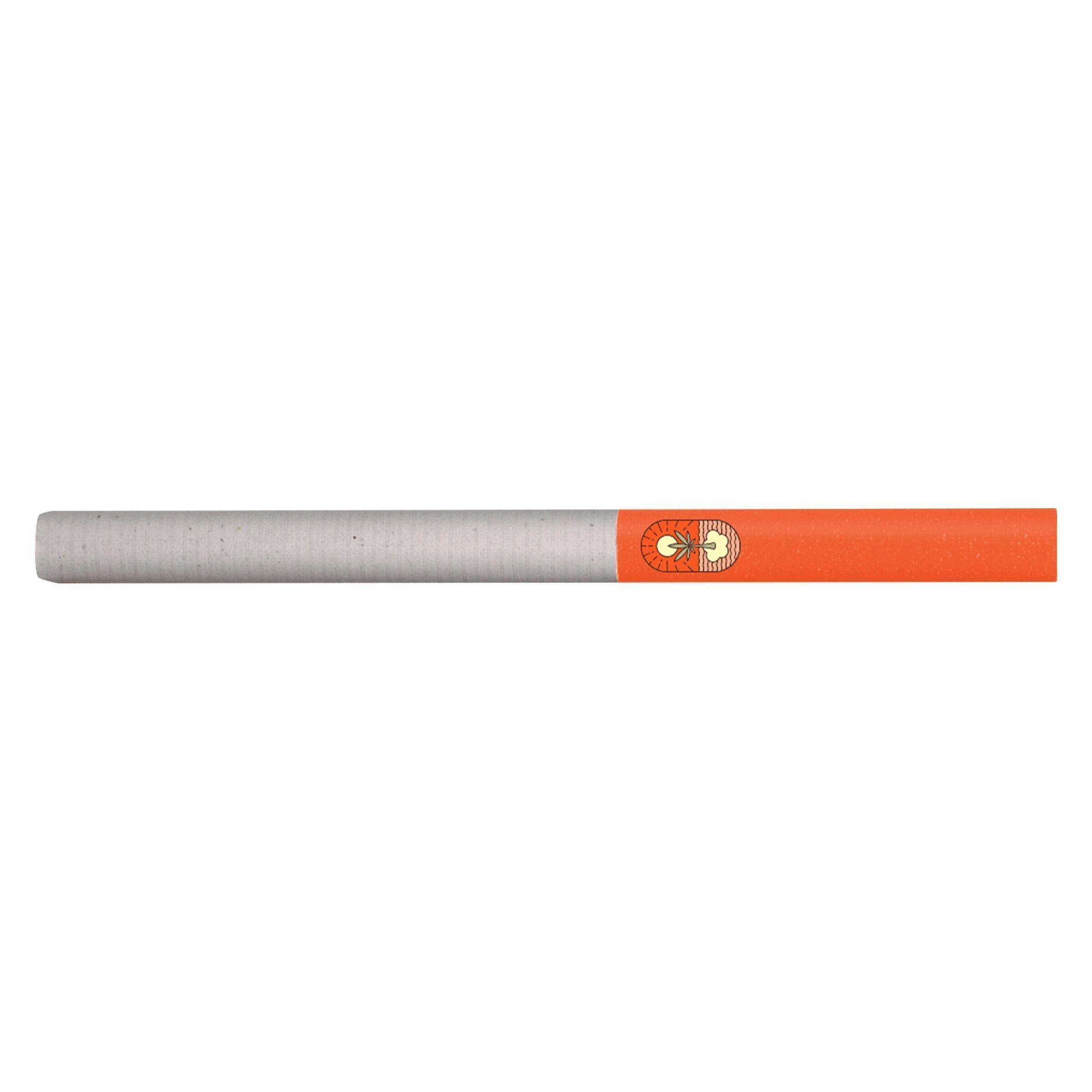 Mandarin Dream | Minis | 0.35g | 10pk