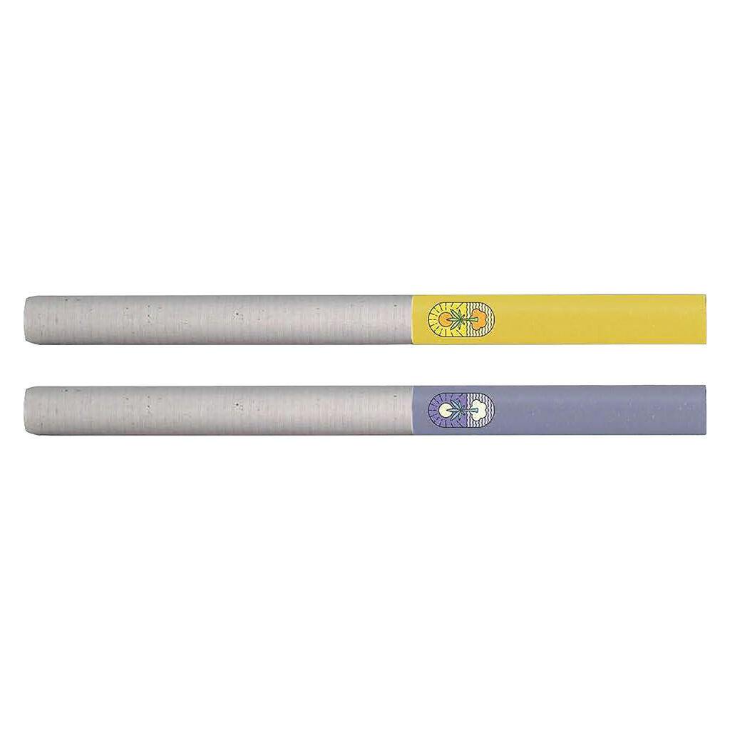 El Jefe Pink & Lemon Mintz | Minis | 0.35g | 80pk