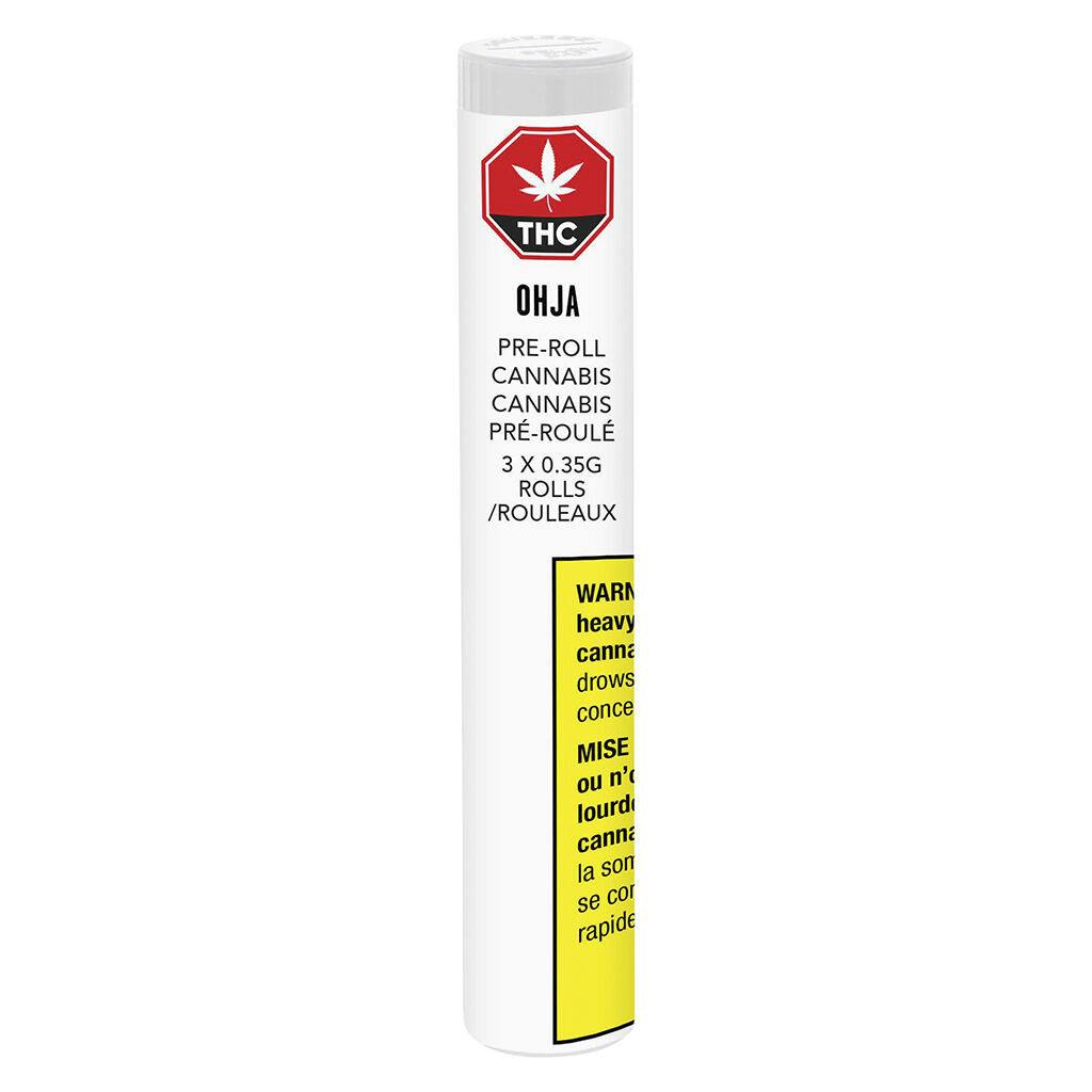 Truffle Breath | Minis | 0.35g | 3pk