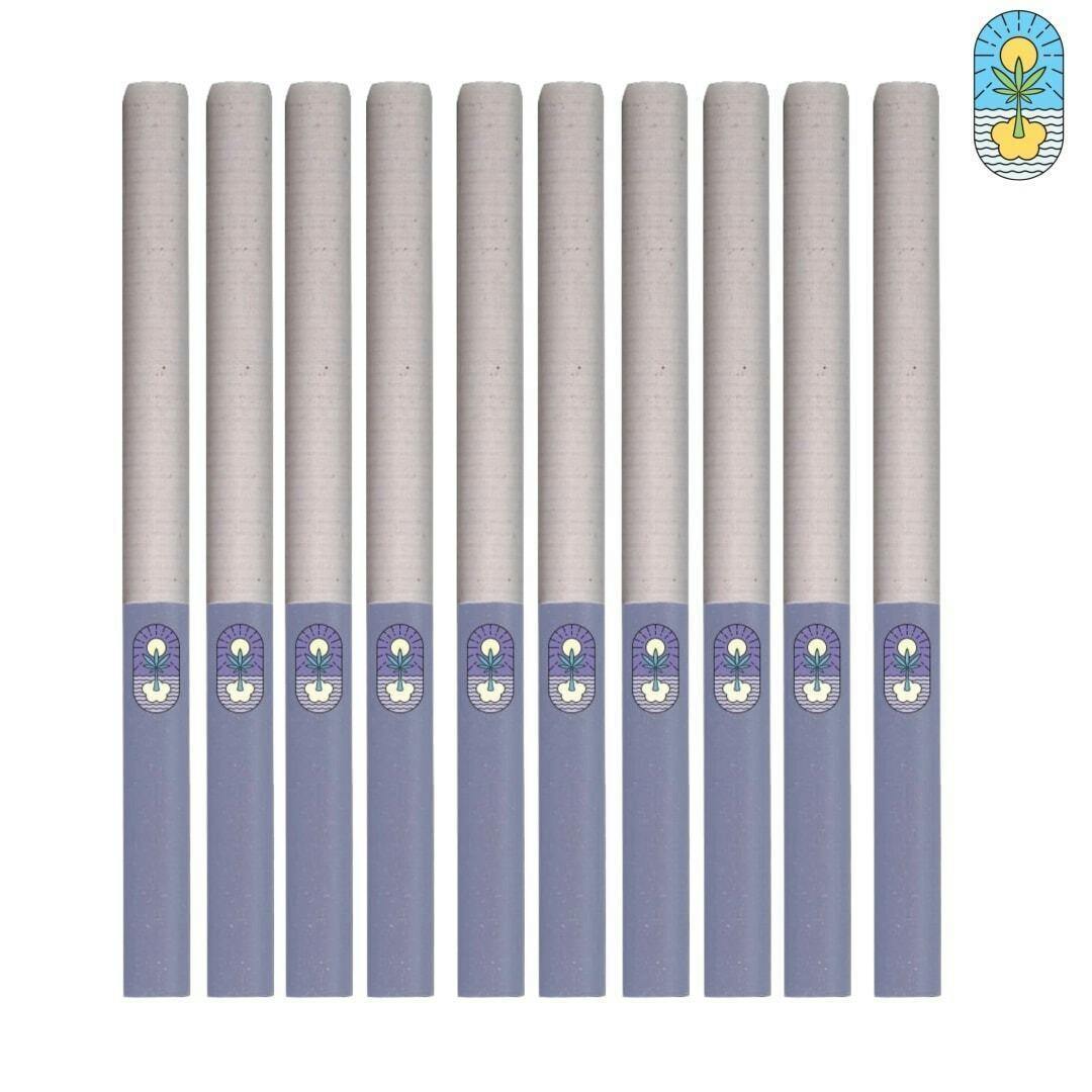 Lemon Cherry Gelato | Infused Joints | 0.35g | 10pk