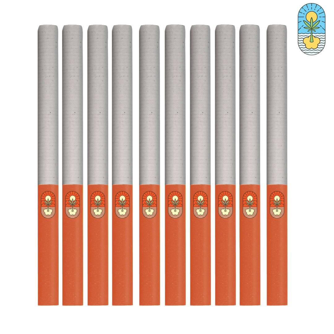 Frost Berry OG | Joints | 0.35g | 10pk