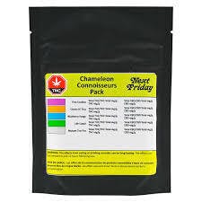 Chameleon | Blunts | 0.5g | 5pk