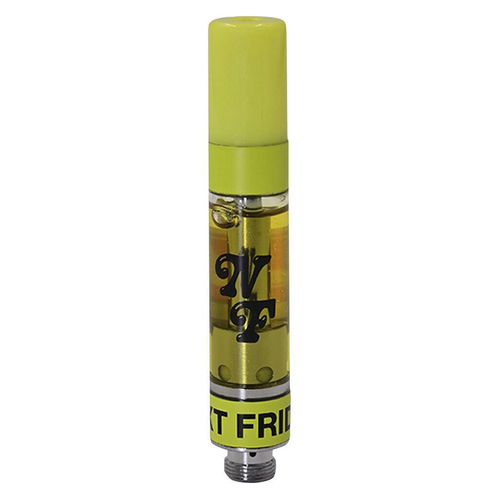 Research Institute | Cartridge | 1g