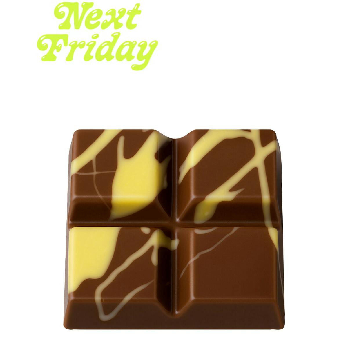 Shatter Bar | Chocolates | 120mg/ea