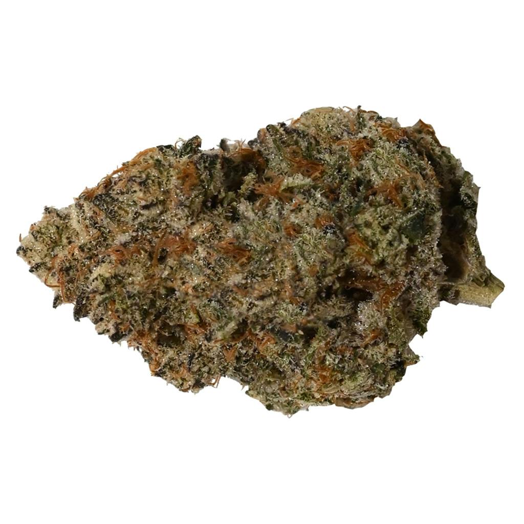 Blueberry Fuego | Big Buds | 3.5g