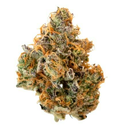 Hawaiian Pineapple | 3.5g