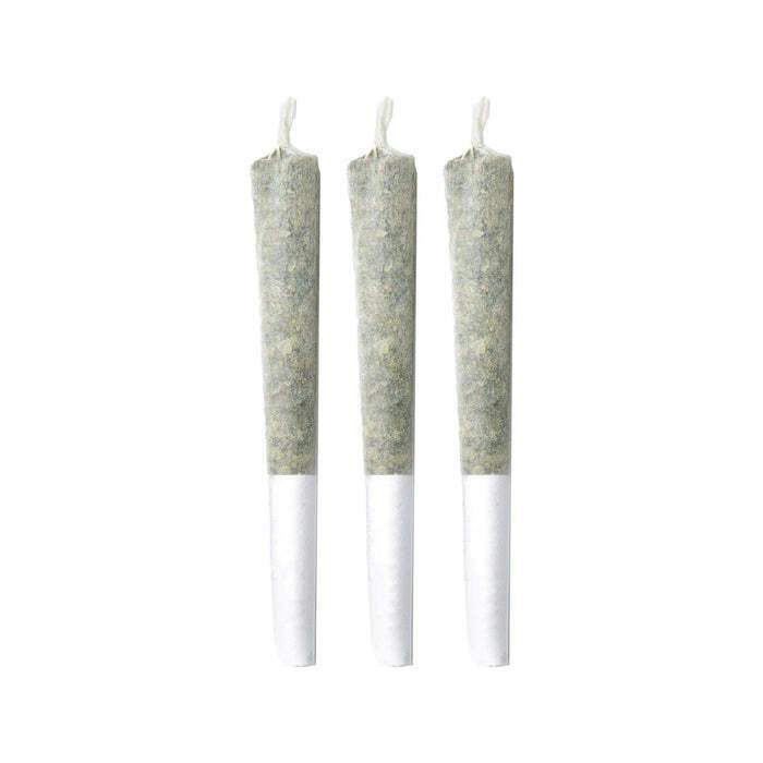 Hawaiian Pineapple | Minis | 0.5g | 3pk