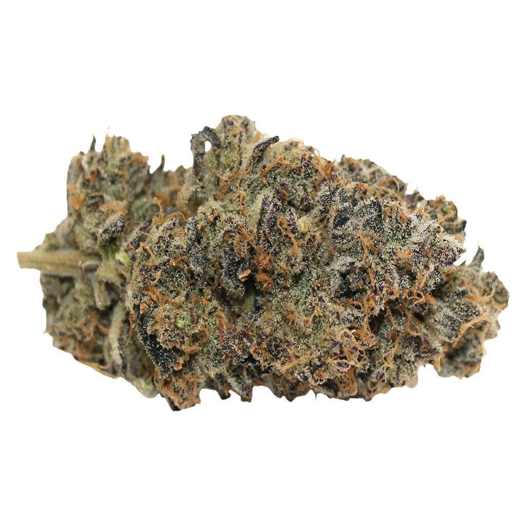 Violet Gushers | Big Buds | 7g