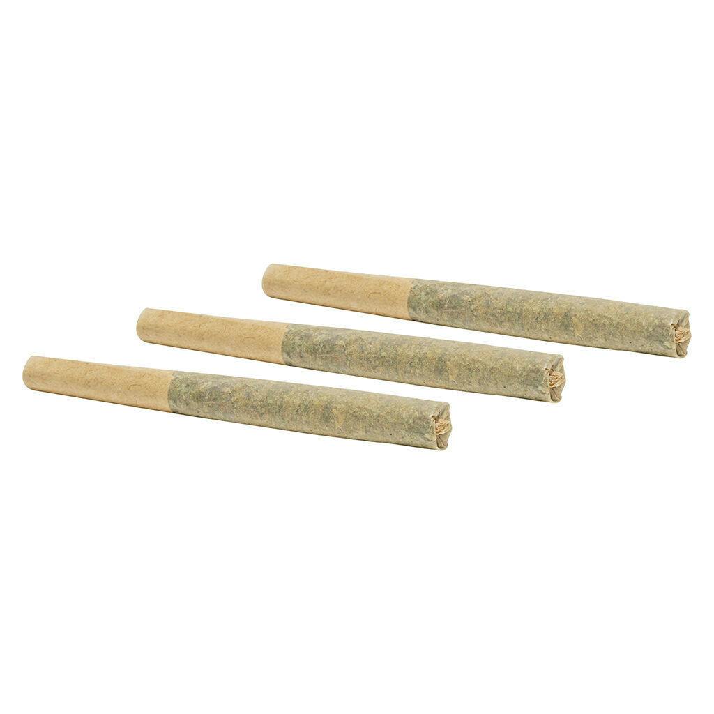 Exotics | Minis | 0.5g | 3pk