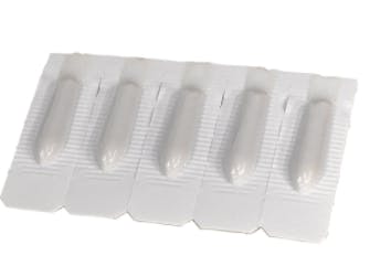 Therapeutics | Capsules | 5g