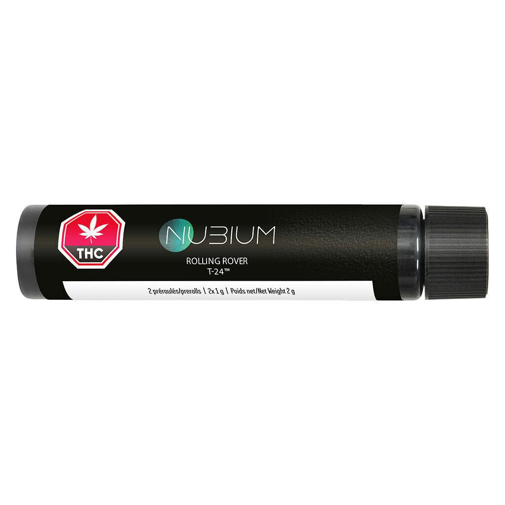 rolling rover t-24 | Joints | 1g | 2pk