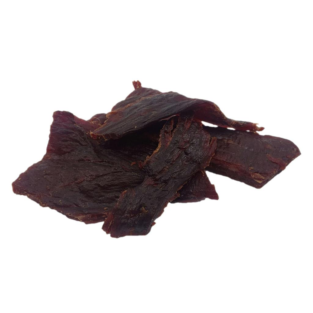 Classic Original Beef Jerky | 2pk | 2000mg/ea