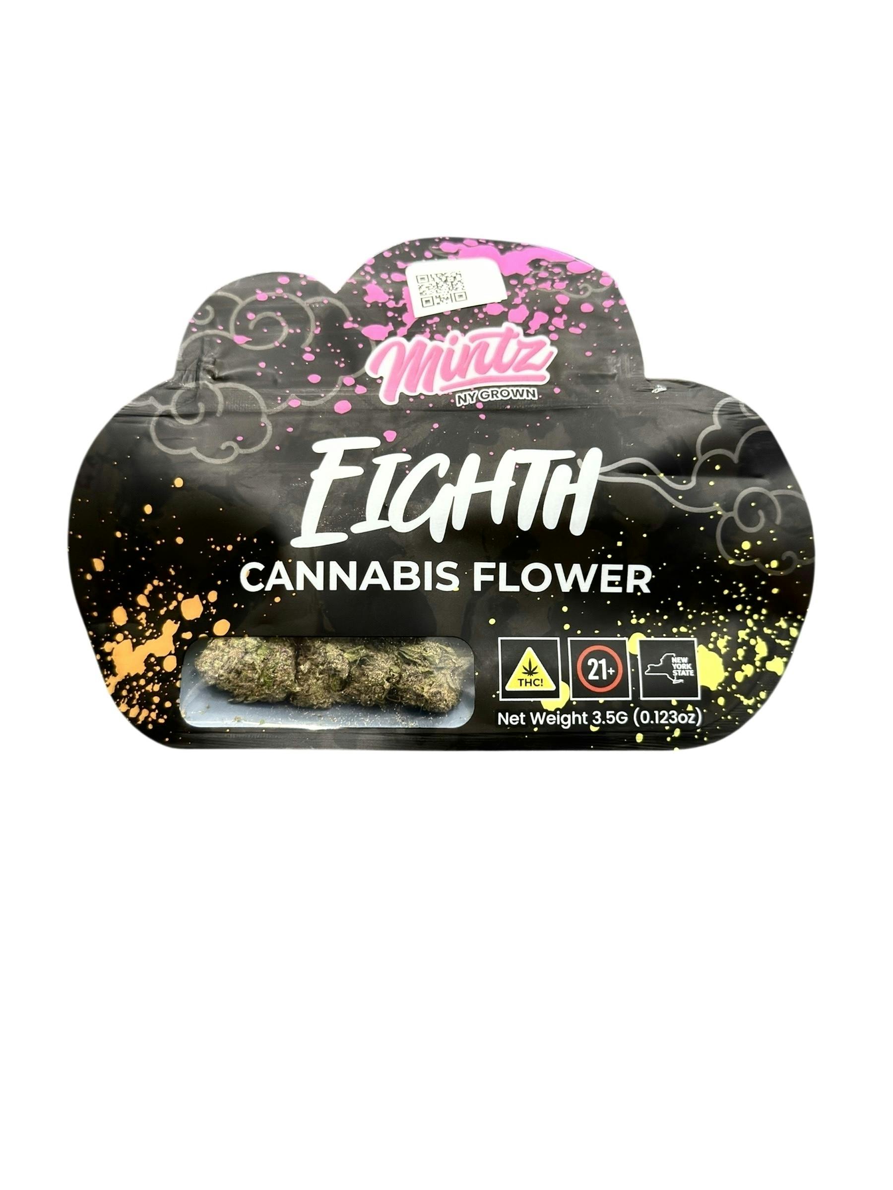 Purple Candy | Big Buds | 3.5g