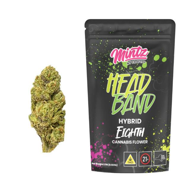 Headband | 3.5g