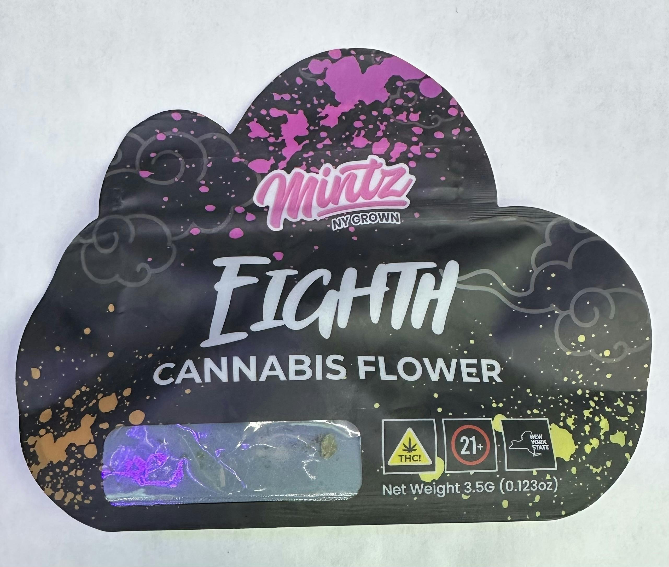 Haze | 3.5g