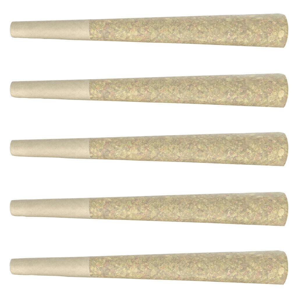 Timeoff | Joints | 1g | 5pk