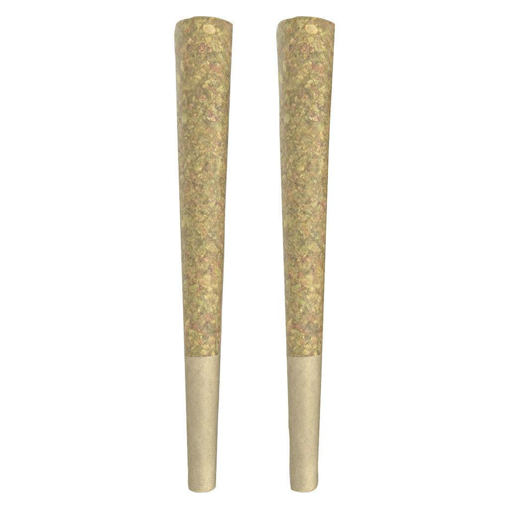 Fruitty X | Joints | 1g | 2pk