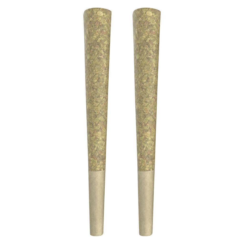 Flak Jacket | Joints | 1g | 2pk