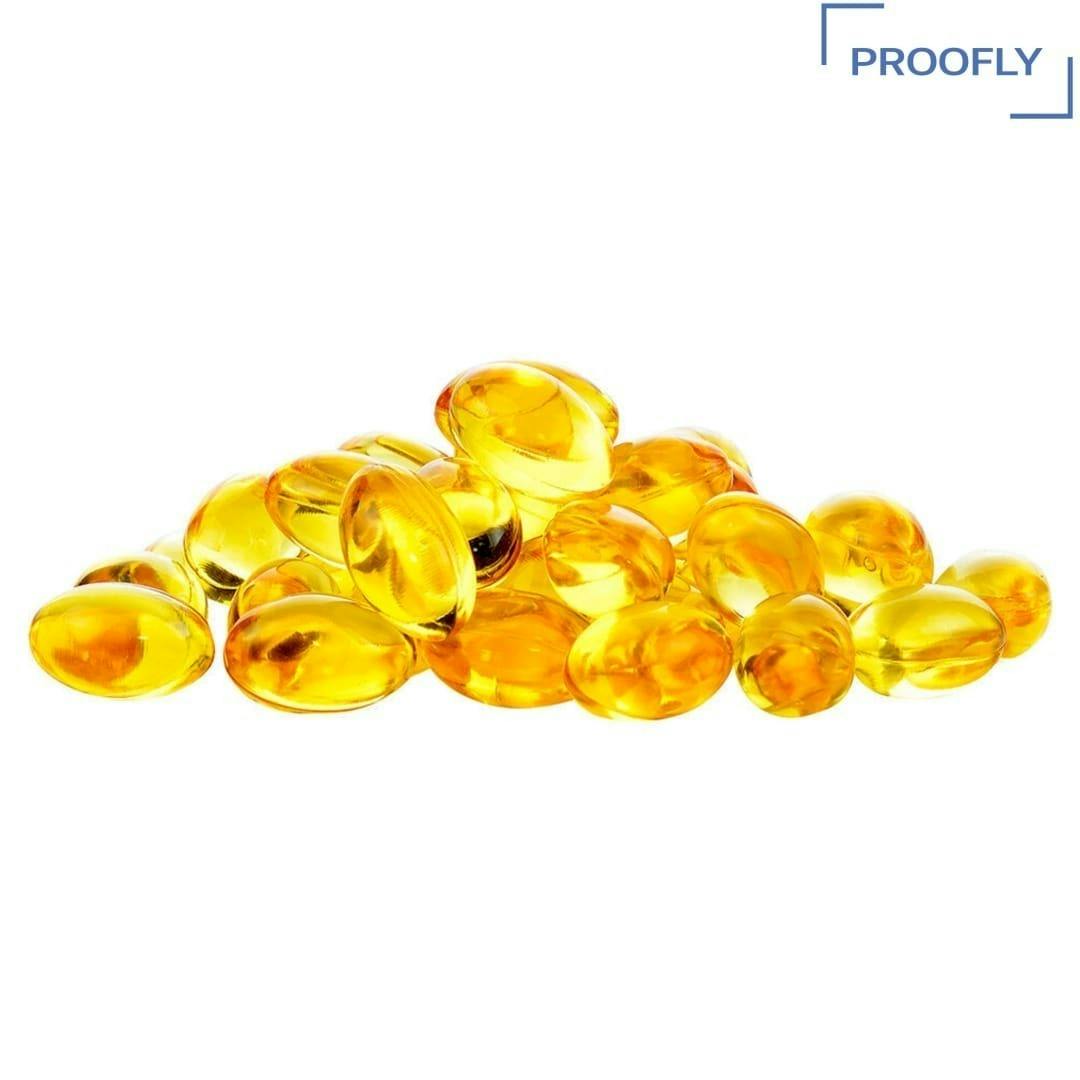 Therapeutics | Capsules | 0.3g