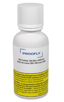 Therapeutics | Tinctures | 30ml
