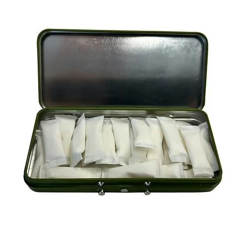 Proofly - THC-Free Mint Relief Dips | Mints | 20pk | 0mg/ea
