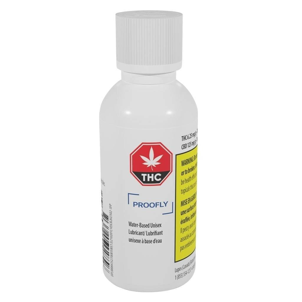 Topicals | Lubricants | 80ml