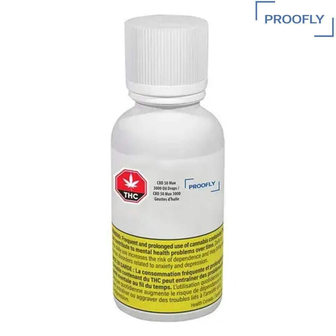 Therapeutics | Tinctures | 60ml